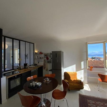 Appartement De Charme Au Coeur De Porto-Vecchio Exterior foto