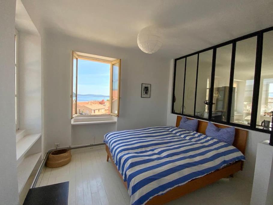Appartement De Charme Au Coeur De Porto-Vecchio Exterior foto